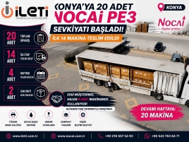 İleti Büro Makineleri