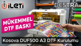 İleti Büro Makineleri