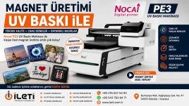 İleti Büro Makineleri