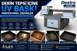 İleti Büro Makineleri
