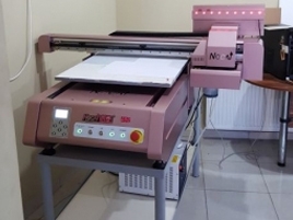 İleti Büro Makineleri