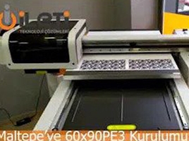 İleti Büro Makineleri