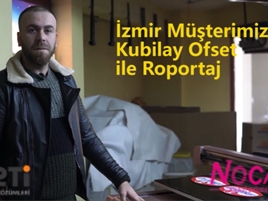İleti Büro Makineleri