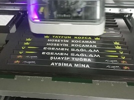 İleti Büro Makineleri